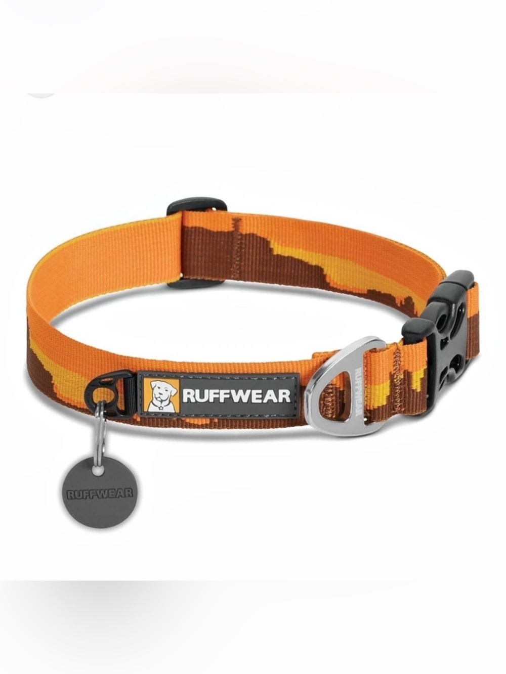 Ruffwear Dog Collar